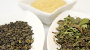 Przepis na Touarega marokańską herbatę zieloną z miętą i cukrem, porady