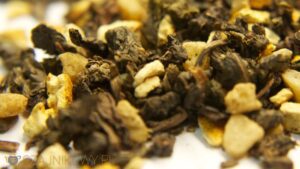 Jak parzyć niebieską, turkusową, herbatę Oolong, Wulong: parzenie herbaty