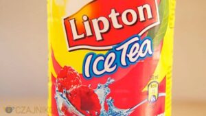 Ice Tea ze sklepu Lipton, Nestea opinie, recenzje