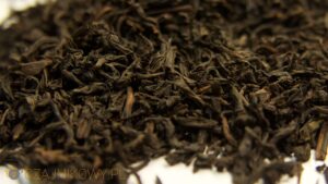 Wszystko o czarnej herbacie, czarna herbata: oznaczenia liści