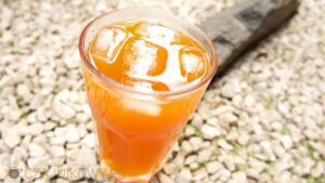 Poradnik: Jak zrobić dobrą mrożoną herbatę Ice Tea z Rooibosa domowym sposobem