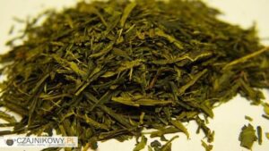 Parzenie Zielonej Herbaty Sencha, właściwości, pochodzenia, produkcja