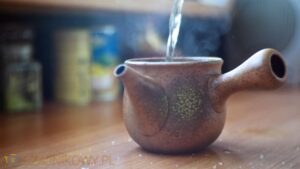 Jak powstała herbata ekspresowa, dlaczego Europejczycy pokochali czarną herbatę