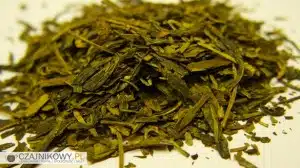 Parzenie Zielonej Herbaty Lung Ching, właściwości, pochodzenia, produkcja