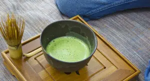 Matcha Zielona Japońska Herbata, jak zrobić tradycyjnie Matchę