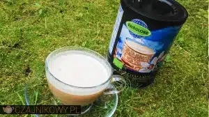 Herbata Bio Chai Latte, opinie