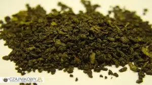 Gunpowder: Zielona Herbata