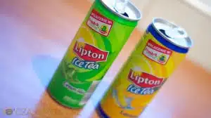Jak zrobić Lipton Ice Tea Lemon, jak zrobić Lipton Ice Tea Green Tea