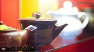 Herbata: dlaczego nie czaj? Pochodzenie polskiego słowa herbata
