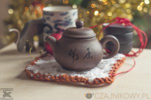 Najlepsze pomysły na świąteczne prezenty: Akcesoria do herbaty świetnie nadają się na prezenty