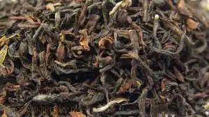 Co oznacza Clonal (Cl) i China (Ch) na herbacie Darjeeling?
