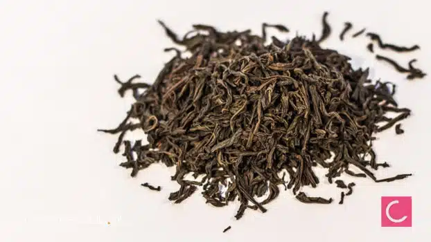 Herbata czarna Ceylon OP Dimbula Uduwela