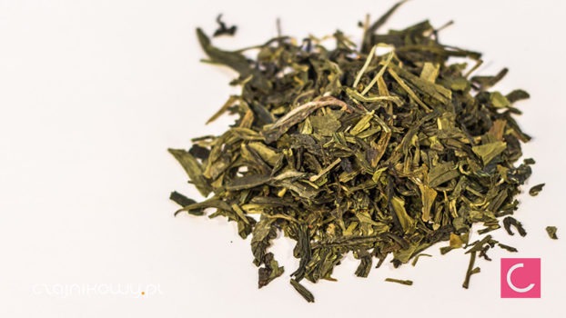 Herbata zielona Lung Ching Long Jing