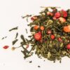 Herbata zielona Pikantny Romans