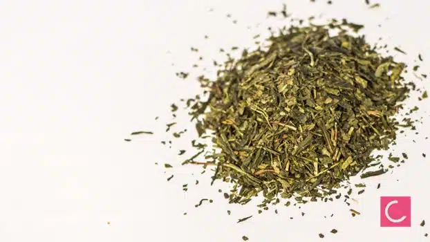 Herbata zielona Sencha Klasyczna