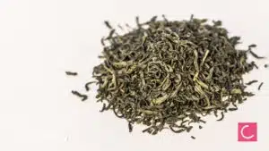 Herbata zielona Silver Sprout
