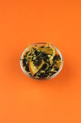 Herbata czarna Earl Grey pomarańczowa Orange 50g
