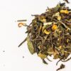 Herbata biała Ice Tea Imbirowo-Cytrynowa