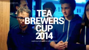 Tea Brewers Cup 2014 Kraków relacja
