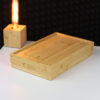 Taca do ceremonii parzenia herbaty Tea Table Chapan