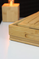 Taca do ceremonii parzenia herbaty Tea Table Chapan