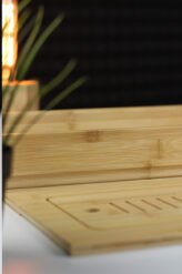 Taca do ceremonii parzenia herbaty Tea Table Chapan