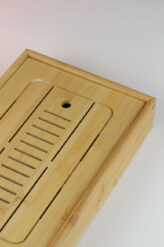 Taca do ceremonii parzenia herbaty Tea Table Chapan