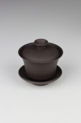 Yixing Gaiwan do herbaty 100ml – elegancki mini gaiwan