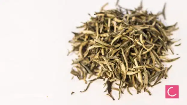 Herbata biała Yin Zhen