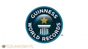Herbaciane rekordy Guinnessa. Rekordy Guinnessa związane z herbatą