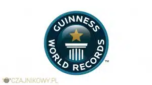 Herbaciane rekordy Guinnessa. Rekordy Guinnessa związane z herbatą