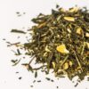 Herbata zielona Żeń-szeń Imbir
