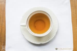 Czarna herbata Keemun Mao Feng