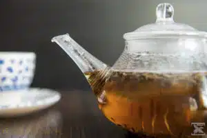 Czarna herbata Assam Hattialli