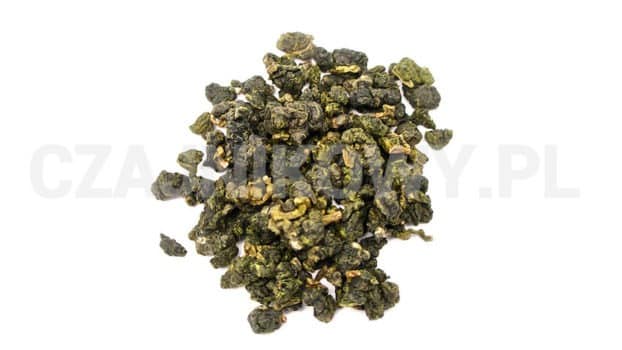 Herbata oolong Jinxuan 50g