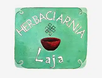 herbaciarnia-laja-logo