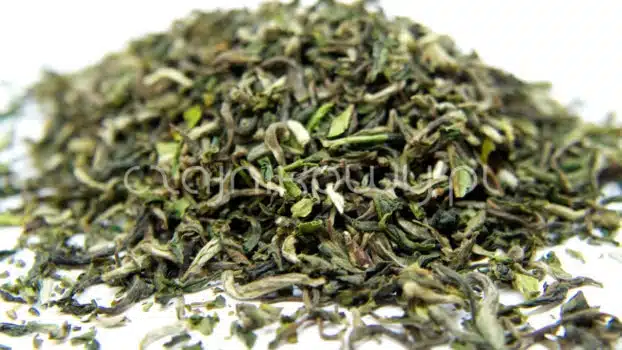 Herbata Darjeeling: gradacja liści herbaty