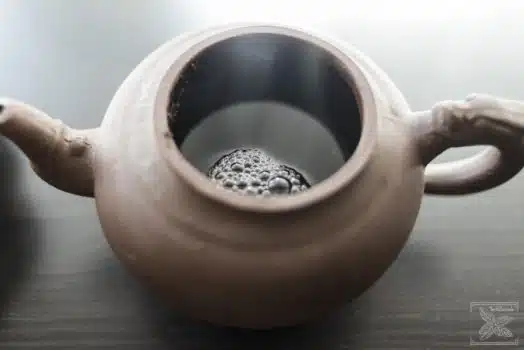 Czerwona herbata pu-erh mini toucha: parzenie czerwonej herbaty