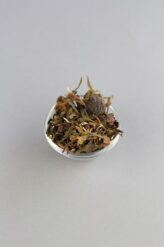 Herbata biała Soczysta Malina 50g