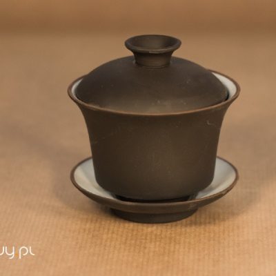 Yixing Gaiwan do herbaty