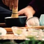 Herbata Matcha, właściwości, parzenie, historia