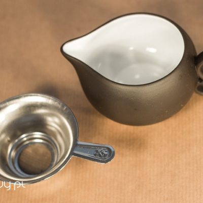 Yixing Przelewaczka do herbaty YANG