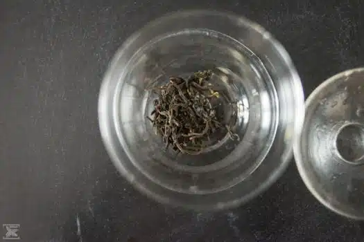 Herbata Darjeeling Koakundah