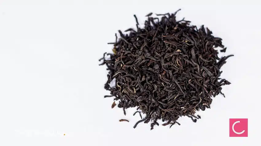Herbata czarna Assam FTGFOP1 Cl Meleng