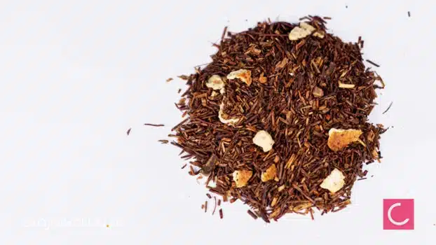 Herbata rooibos pomarańczowo cynamonowa