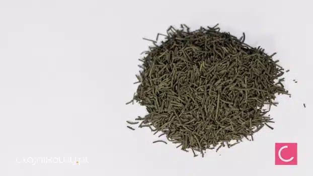 Herbata zielona Kokeicha