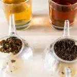Herbata Ceylon