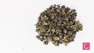 Herbata oolong Sumatra Highland Chin Chin Oolong
