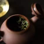 Herbata Tie Guan Yin Oolong Herbata Tie Guan Yin Oolong