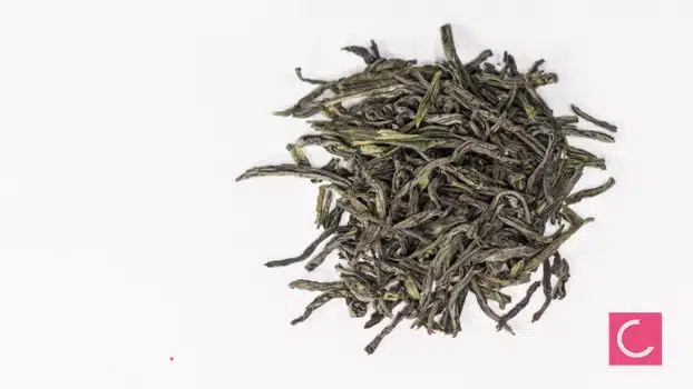 Herbata zielona Liu An Gua Pian
